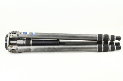 美品◆GITZO G326 3型 4段 アルミ三脚