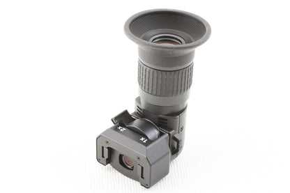 極上品◆Nikon DR-6 角窓用変倍アングルファインダー