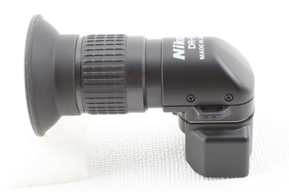 極上品◆Nikon DR-6 角窓用変倍アングルファインダー
