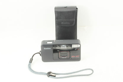 極上品◆KONICA BIG mini