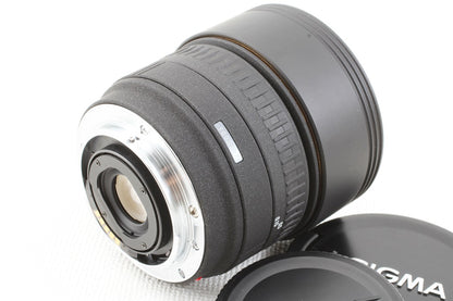 極上品◆SIGMA AF 15mm F2.8 EX Fisheye Minolta/Sony