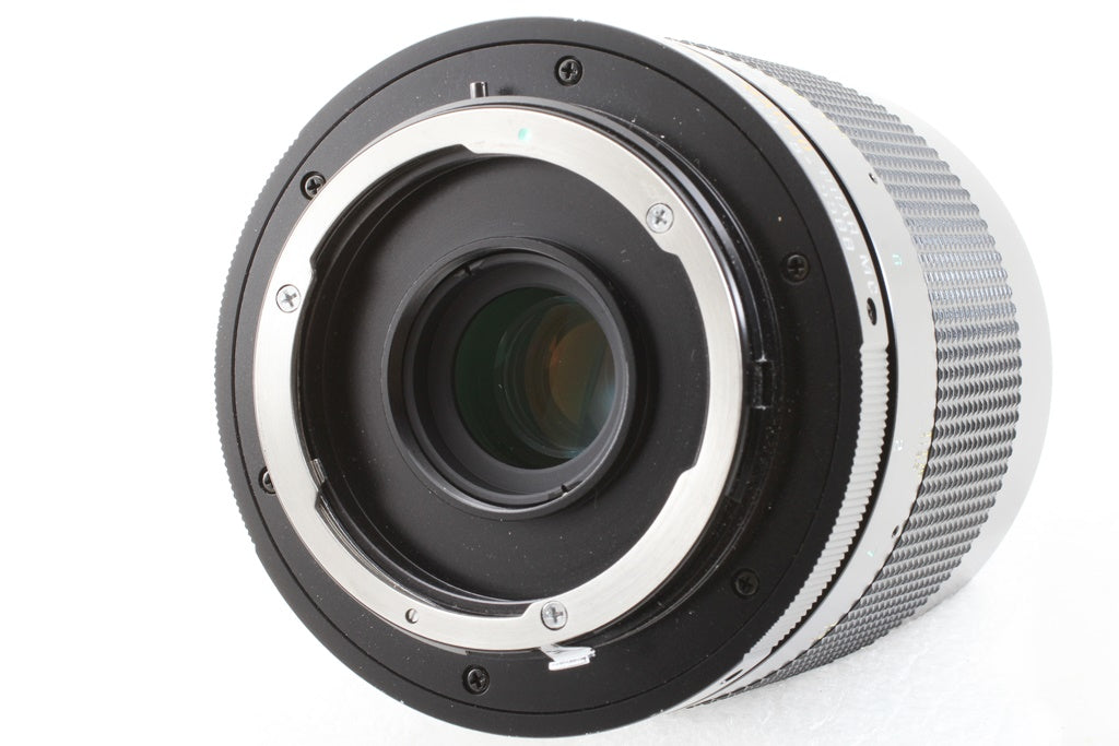極上品◆TAMRON MF SP 500mm F8 55BB