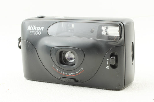ジャンク品◆NIKON EF100