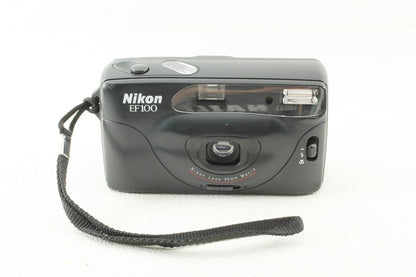 ジャンク品◆NIKON EF100