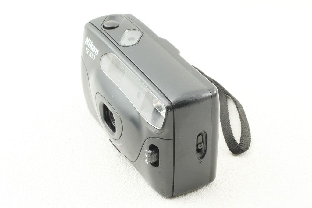 ジャンク品◆NIKON EF100