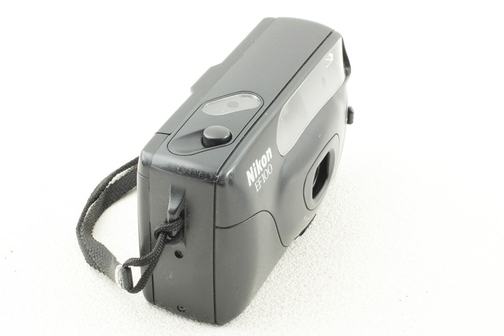 ジャンク品◆NIKON EF100