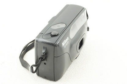 ジャンク品◆NIKON EF100