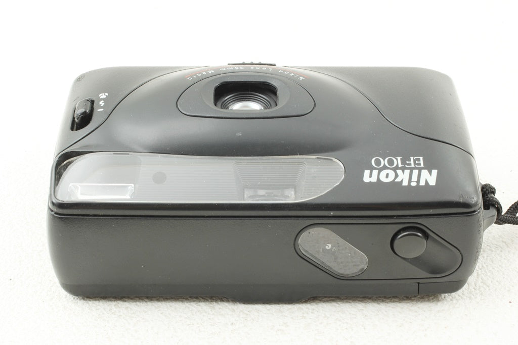 ジャンク品◆NIKON EF100