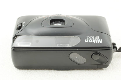 ジャンク品◆NIKON EF100