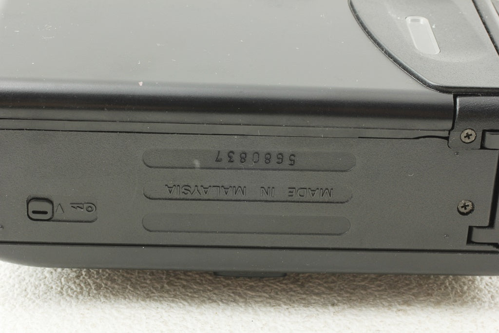 ジャンク品◆NIKON EF100