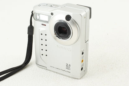 格安品◆FUJIFILM FinePix 2700