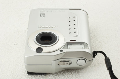 格安品◆FUJIFILM FinePix 2700