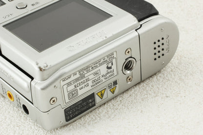 格安品◆FUJIFILM FinePix 2700