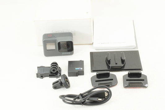 美品◆GoPro HERO5 アクションカメラ