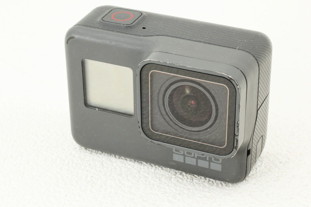 美品◆GoPro HERO5 アクションカメラ