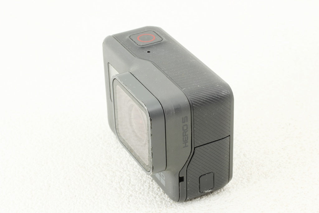 美品◆GoPro HERO5 アクションカメラ