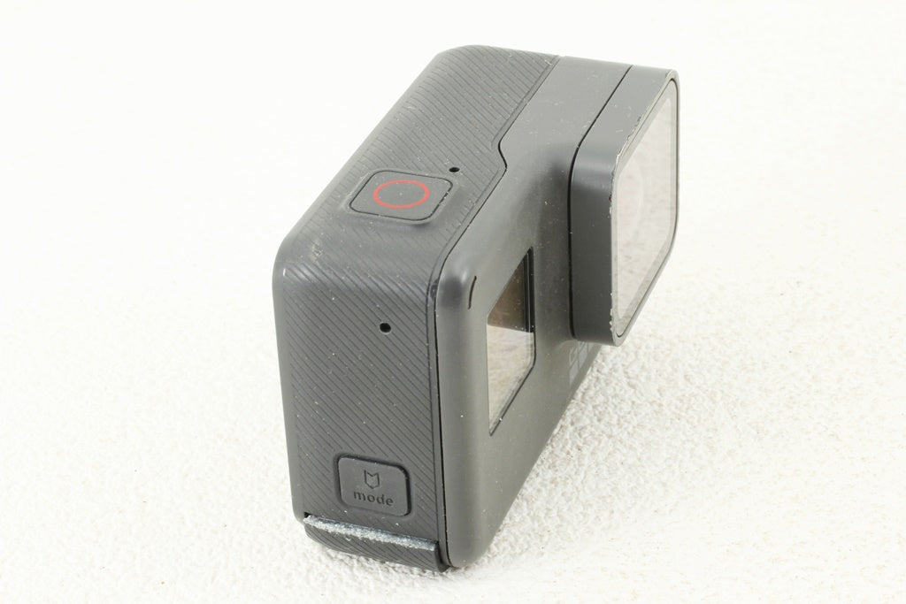 美品◆GoPro HERO5 アクションカメラ