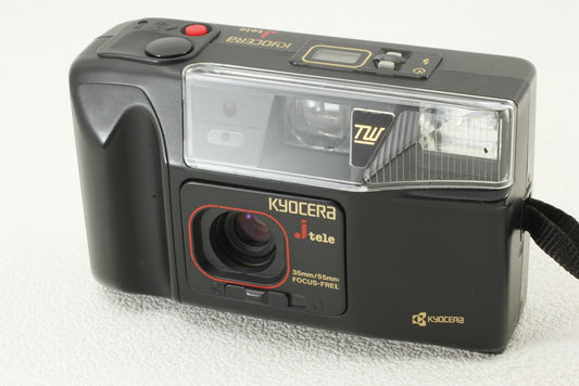 ジャンク品◆KYOCERA J TELE