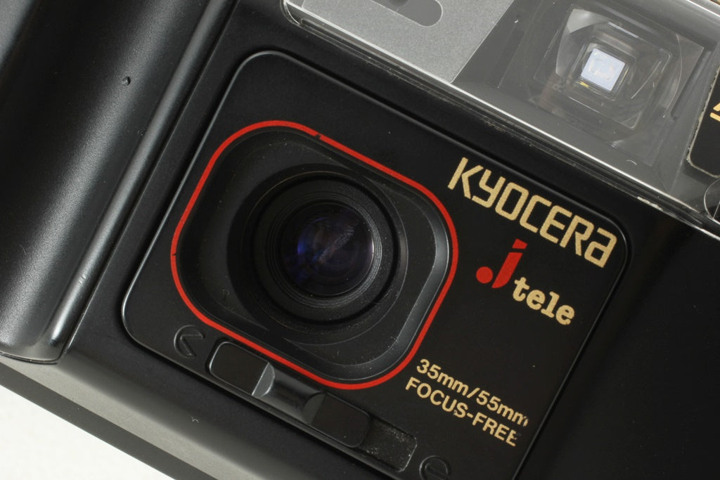 ジャンク品◆KYOCERA J TELE