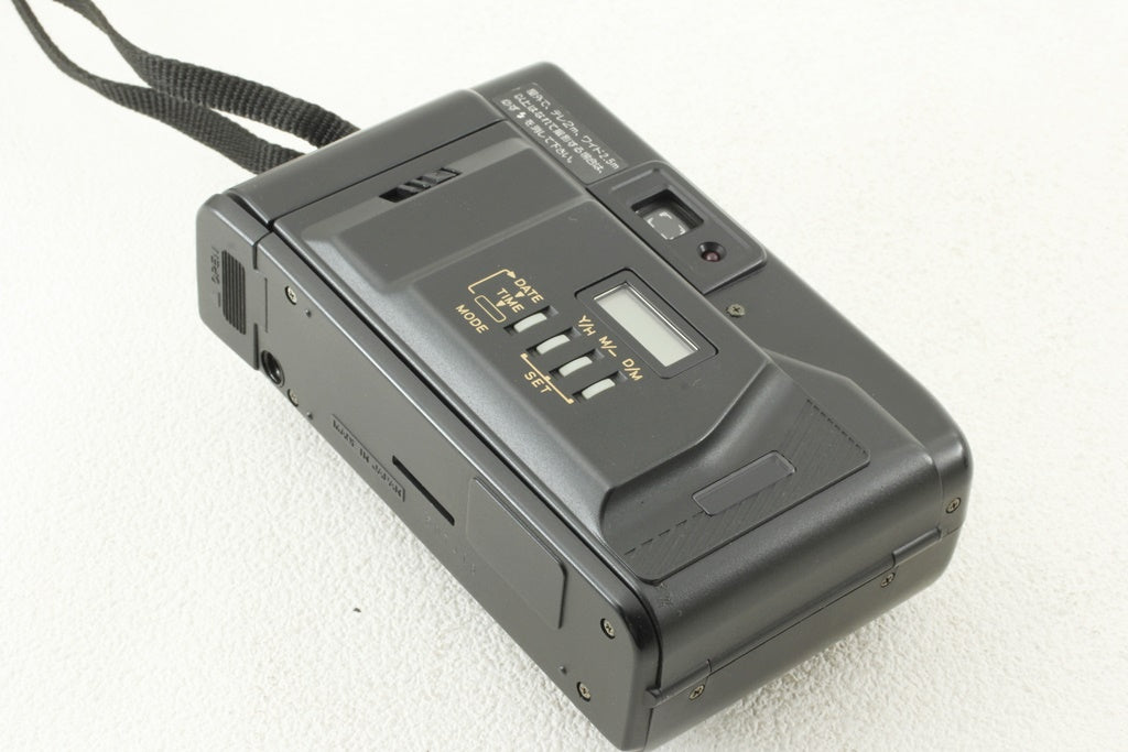 KYOCERA  カメラ（ジャンク品扱い） ジャンク品◇KYOCERA J TELE – Crew・actカメラ(ヒビノカメラ)