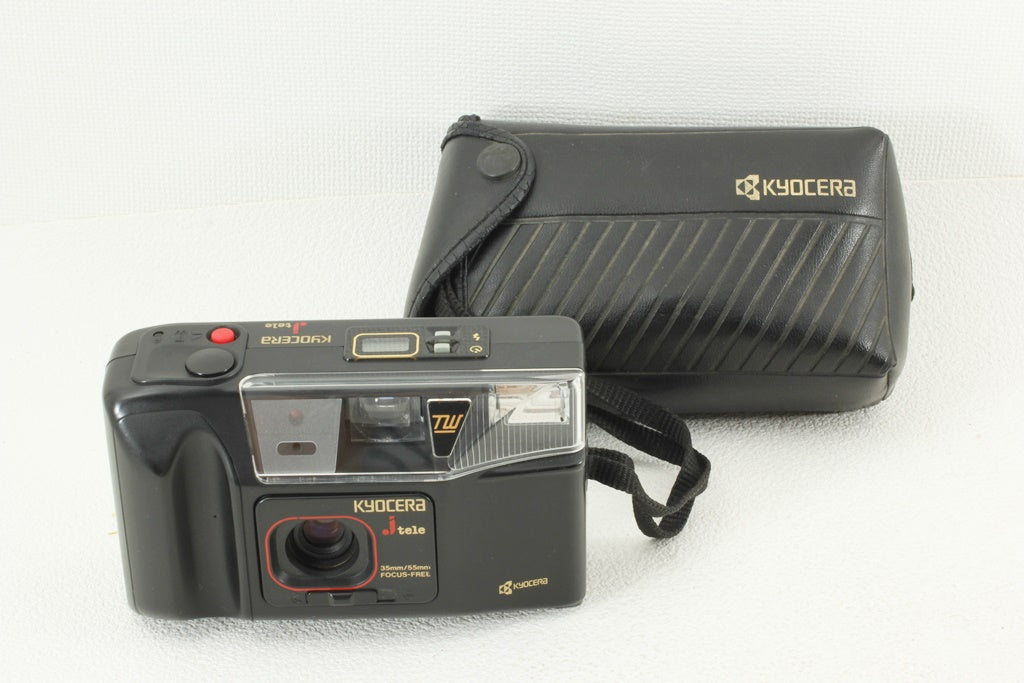 ジャンク品◆KYOCERA J TELE
