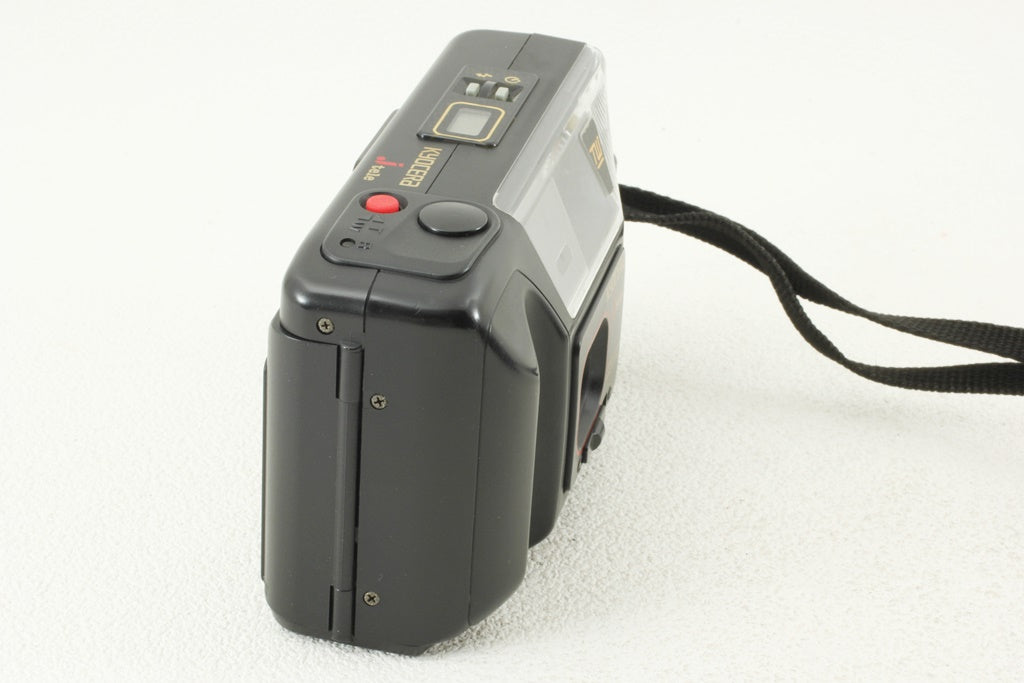 KYOCERA  カメラ（ジャンク品扱い） ジャンク品◇KYOCERA J TELE – Crew・actカメラ(ヒビノカメラ)