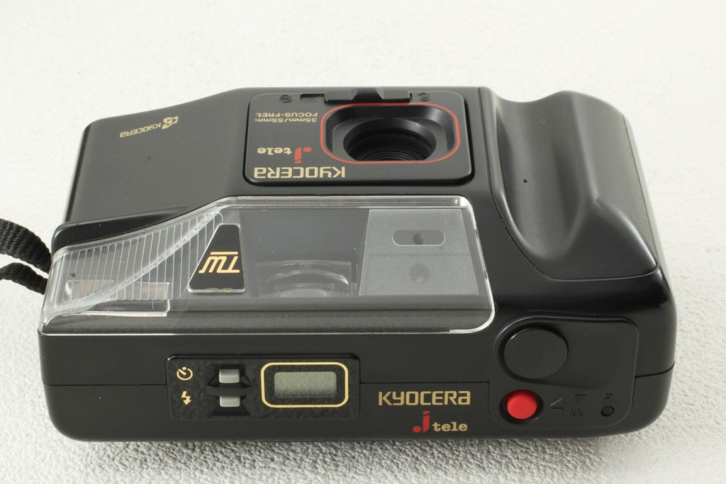 ジャンク品◆KYOCERA J TELE