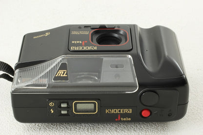 ジャンク品◆KYOCERA J TELE
