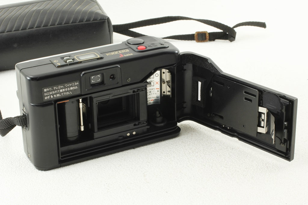 ジャンク品◆KYOCERA J TELE