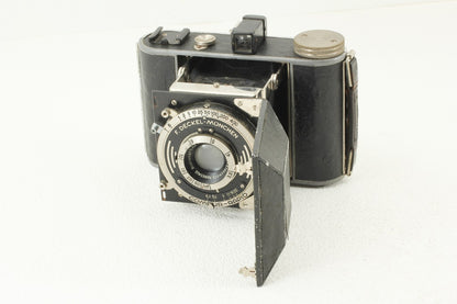 ジャンク品◆Franz Kochmann Korelle Radlonar 7.5/4.5