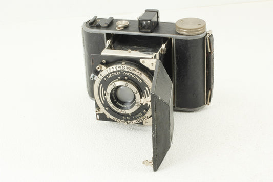 ジャンク品◆Franz Kochmann Korelle Radlonar 7.5/4.5