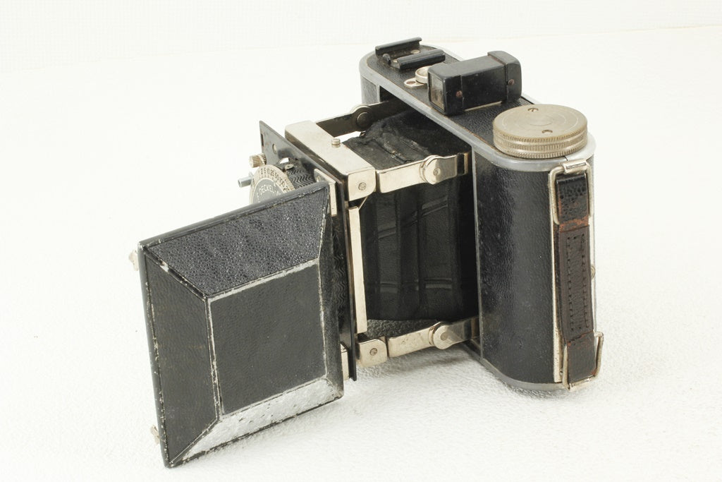 ジャンク品◆Franz Kochmann Korelle Radlonar 7.5/4.5