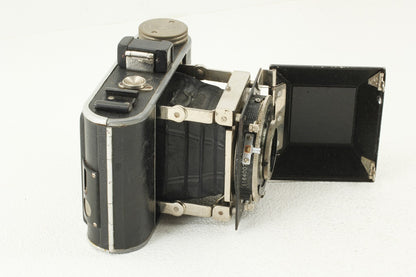 ジャンク品◆Franz Kochmann Korelle Radlonar 7.5/4.5