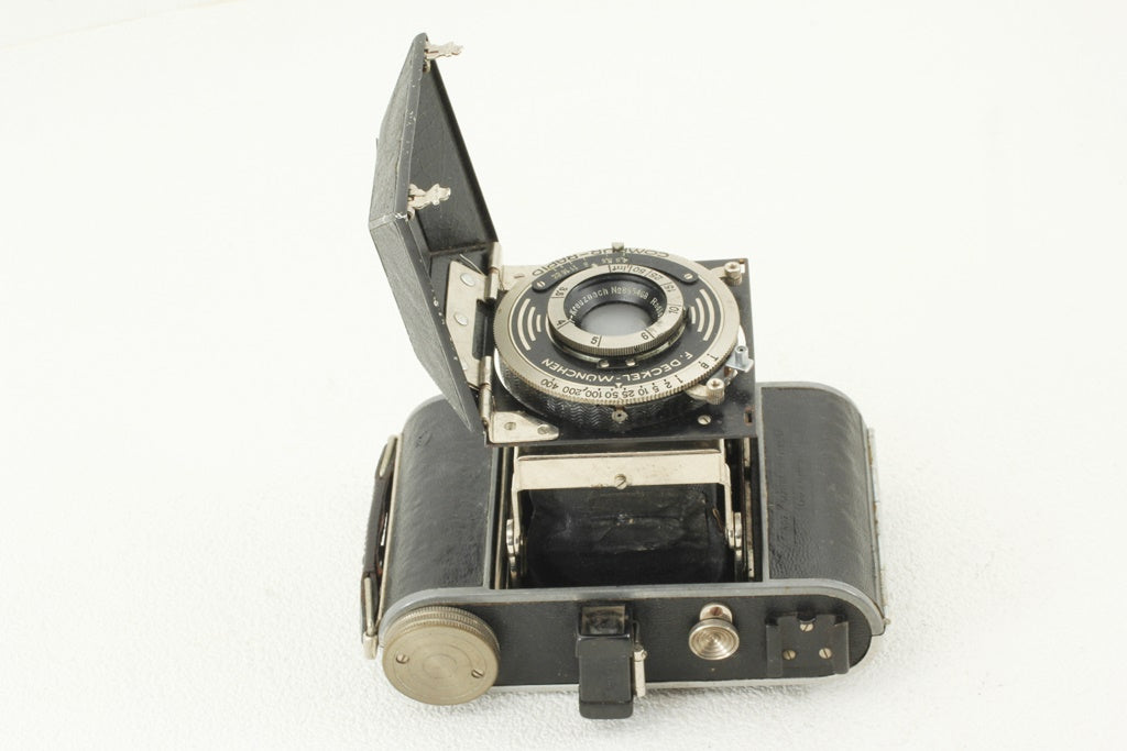 ジャンク品◆Franz Kochmann Korelle Radlonar 7.5/4.5