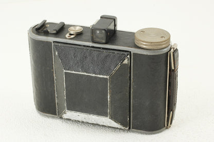 ジャンク品◆Franz Kochmann Korelle Radlonar 7.5/4.5