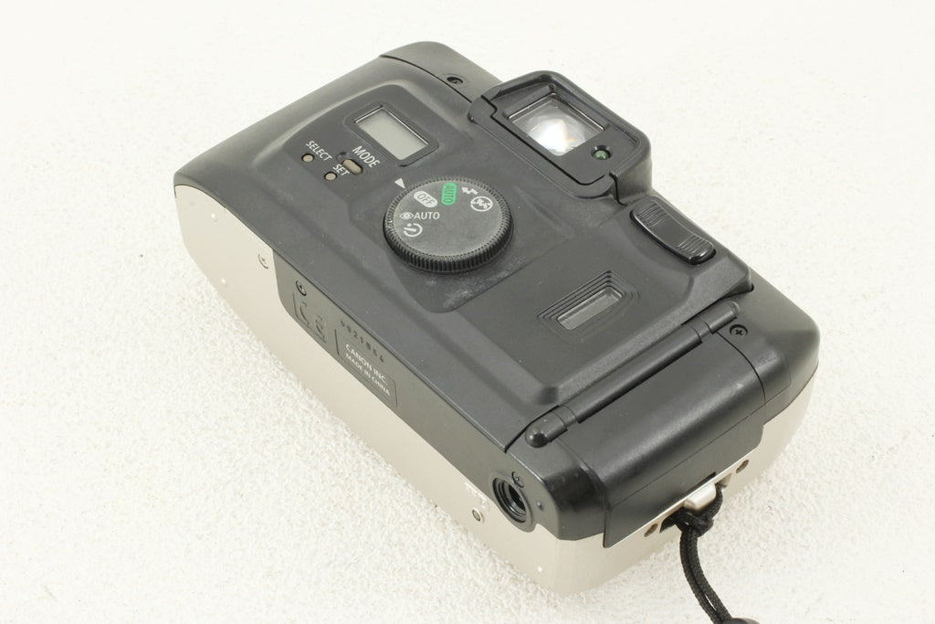 美品◆Canon Autoboy juno76
