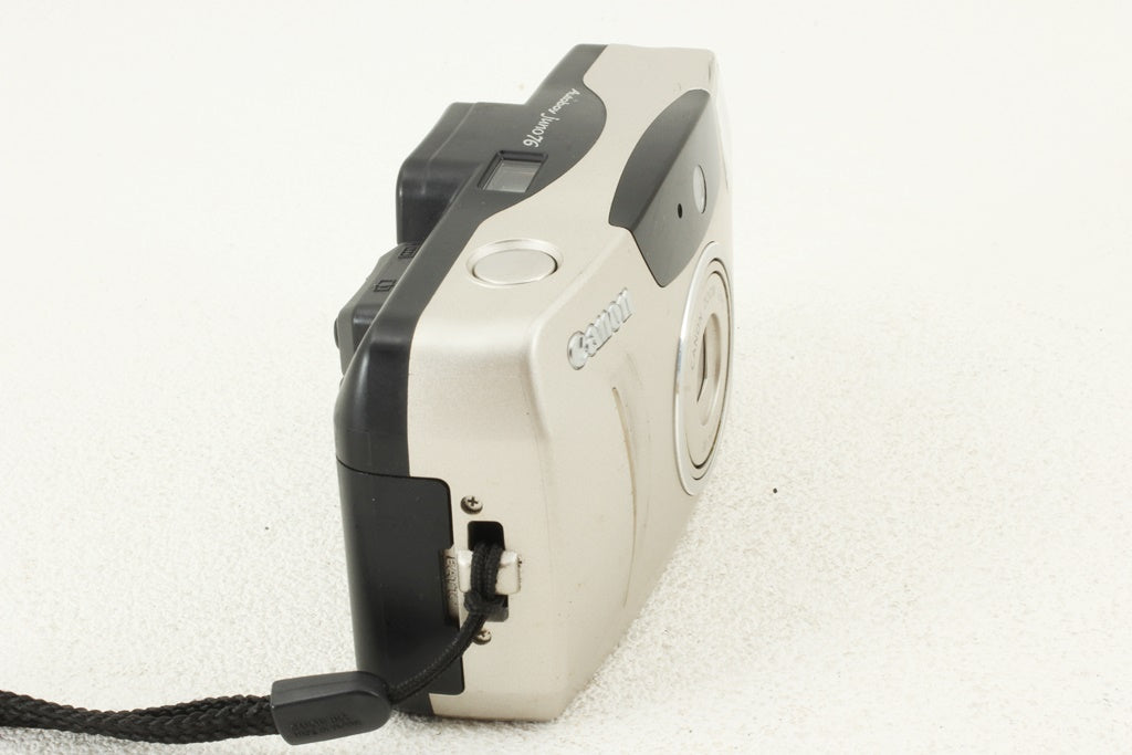 美品◆Canon Autoboy juno76