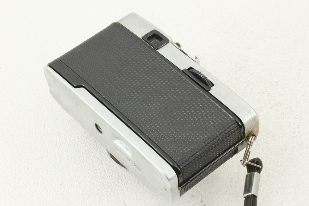 格安品◆OLYMPUS TRIP 35