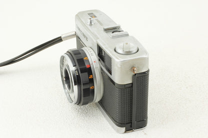 格安品◆OLYMPUS TRIP 35