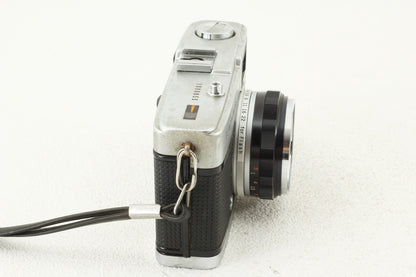 格安品◆OLYMPUS TRIP 35