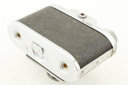 ジャンク品◆Samoca 35 C.Ezumar 50mm F3.5