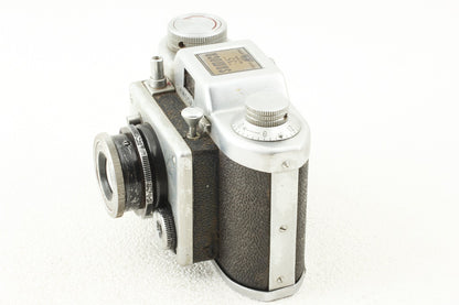 ジャンク品◆Samoca 35 C.Ezumar 50mm F3.5