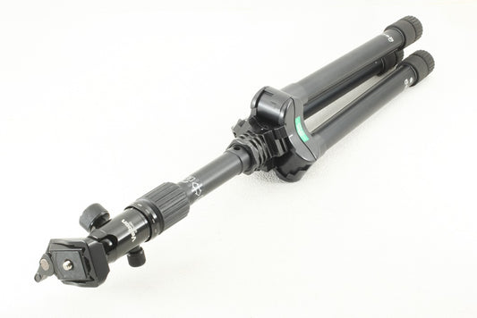 極上品◆Velbon ULTREK UT-43Q 6段三脚 雲台付