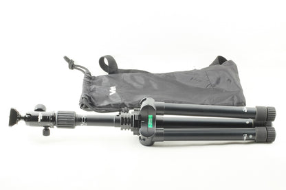 極上品◆Velbon ULTREK UT-43Q 6段三脚 雲台付