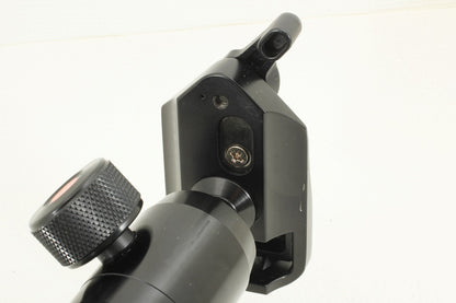 極上品◆Velbon ULTREK UT-43Q 6段三脚 雲台付