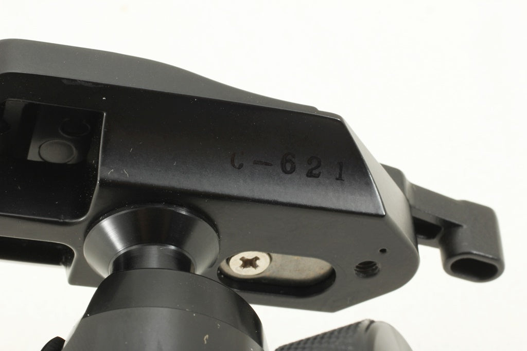 極上品◆Velbon ULTREK UT-43Q 6段三脚 雲台付