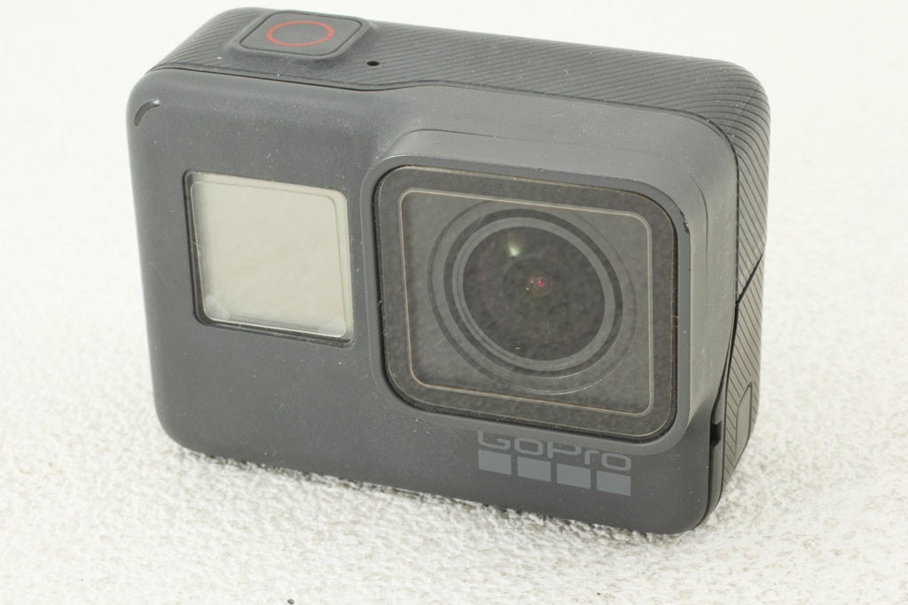 美品◆GoPro HERO5 Black CHDHX-501-JP