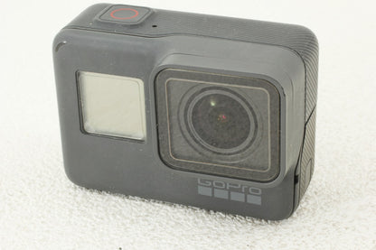 美品◆GoPro HERO5 Black CHDHX-501-JP