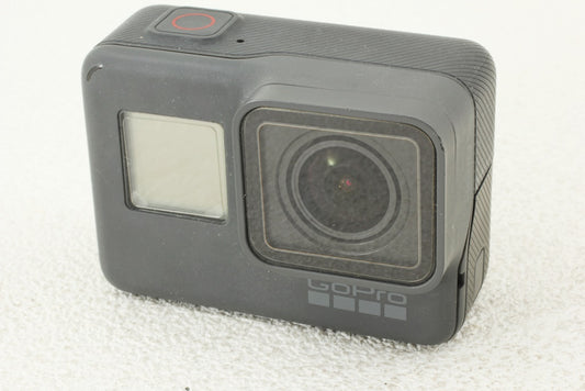 美品◆GoPro HERO5 Black CHDHX-501-JP