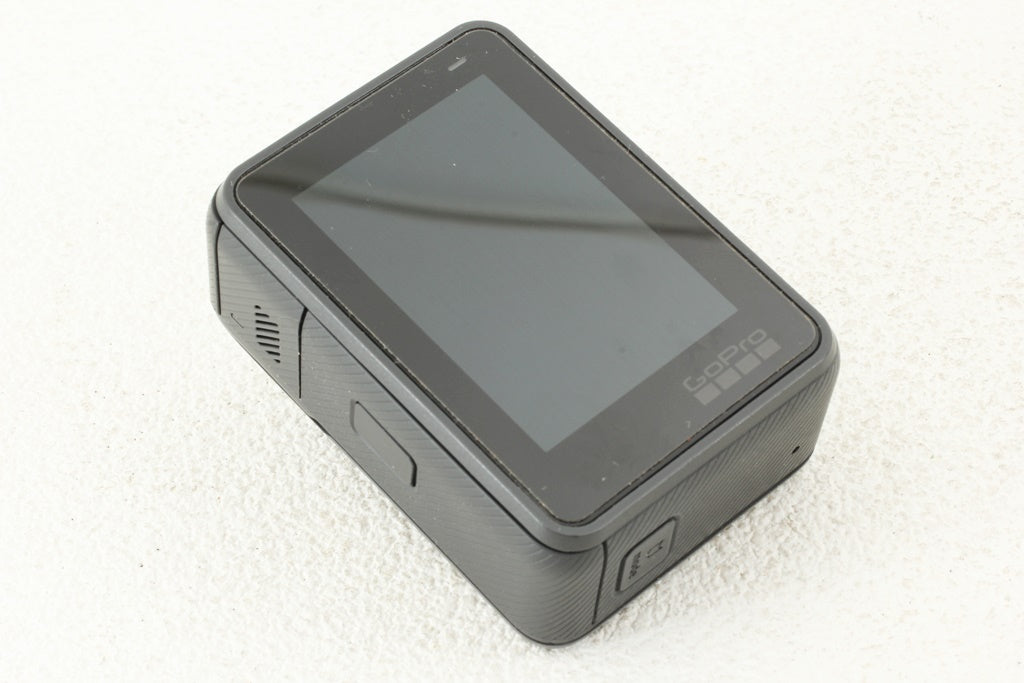 美品◆GoPro HERO5 Black CHDHX-501-JP